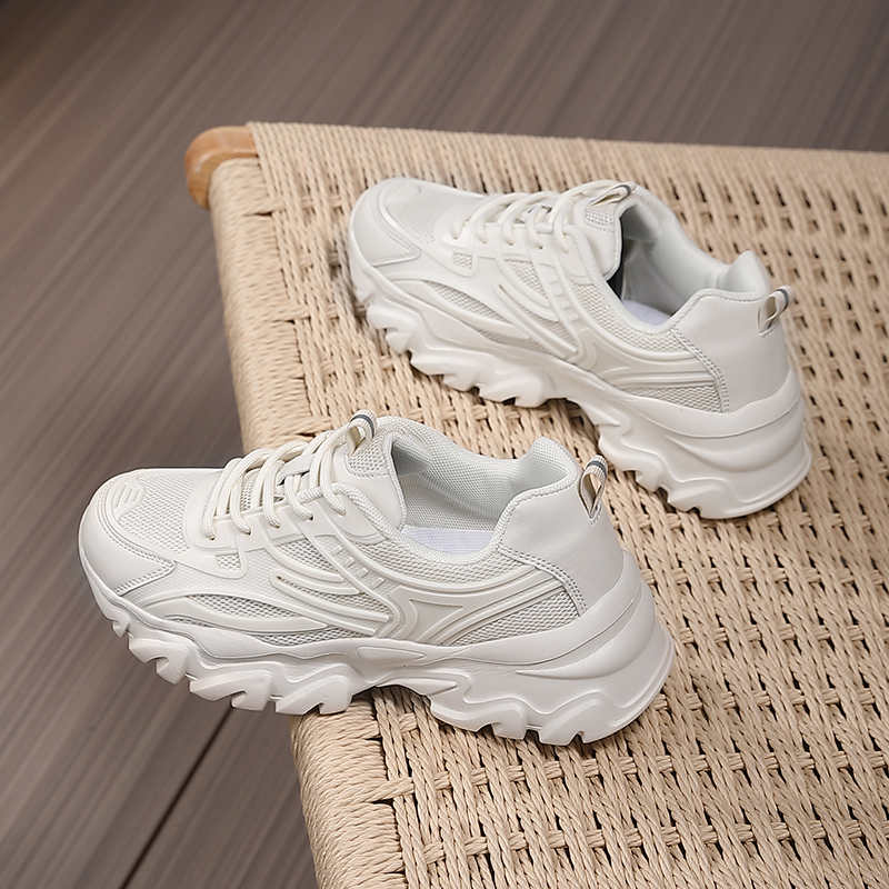 Luxury Lifestyle Brands - Buty damskie Platform Plateforme, buty do