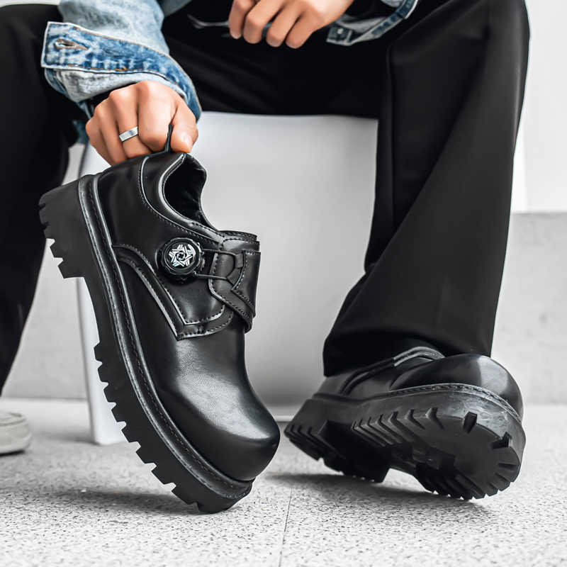 Luxury Lifestyle Brands - Męskie buty Maucassin Pipe Boots, tęczowe