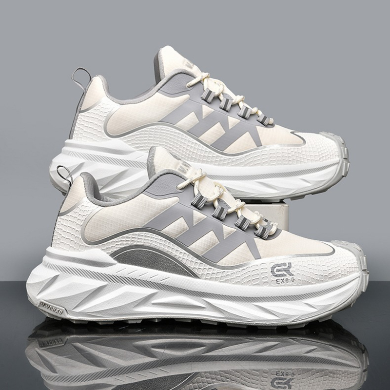 Luxury Lifestyle Brands - Luksusowe buty outdoorowe dla mężczyzn i