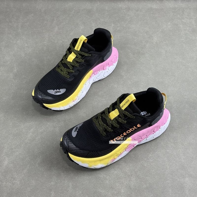 Luxury Lifestyle Brands - Nowe buty do biegania 2026 unisex