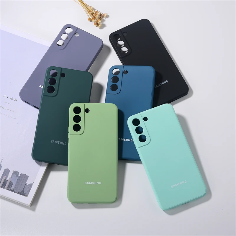Luxury Lifestyle Photography - Luksusowe etui Samsung Galaxy S22+ S22