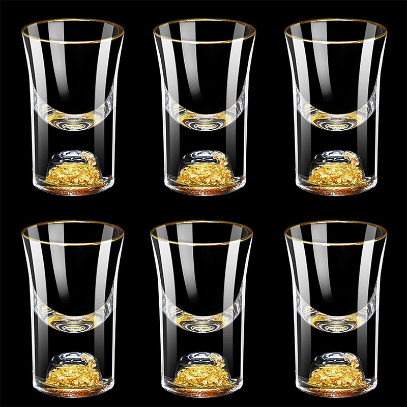 HeY LiLac 6 szt. kieliszków do – Crystal Wine Glass recenzja i cena