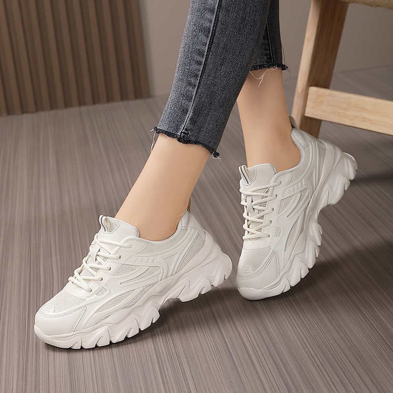 Buty damskie Platform Platefor – Luxury Lifestyle Brands recenzja i cena
