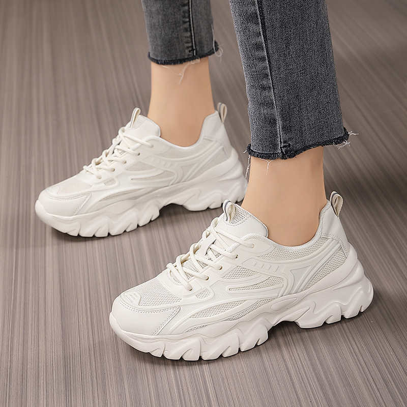 Buty damskie Platform Platefor – Luxury Lifestyle Brands recenzja i cena