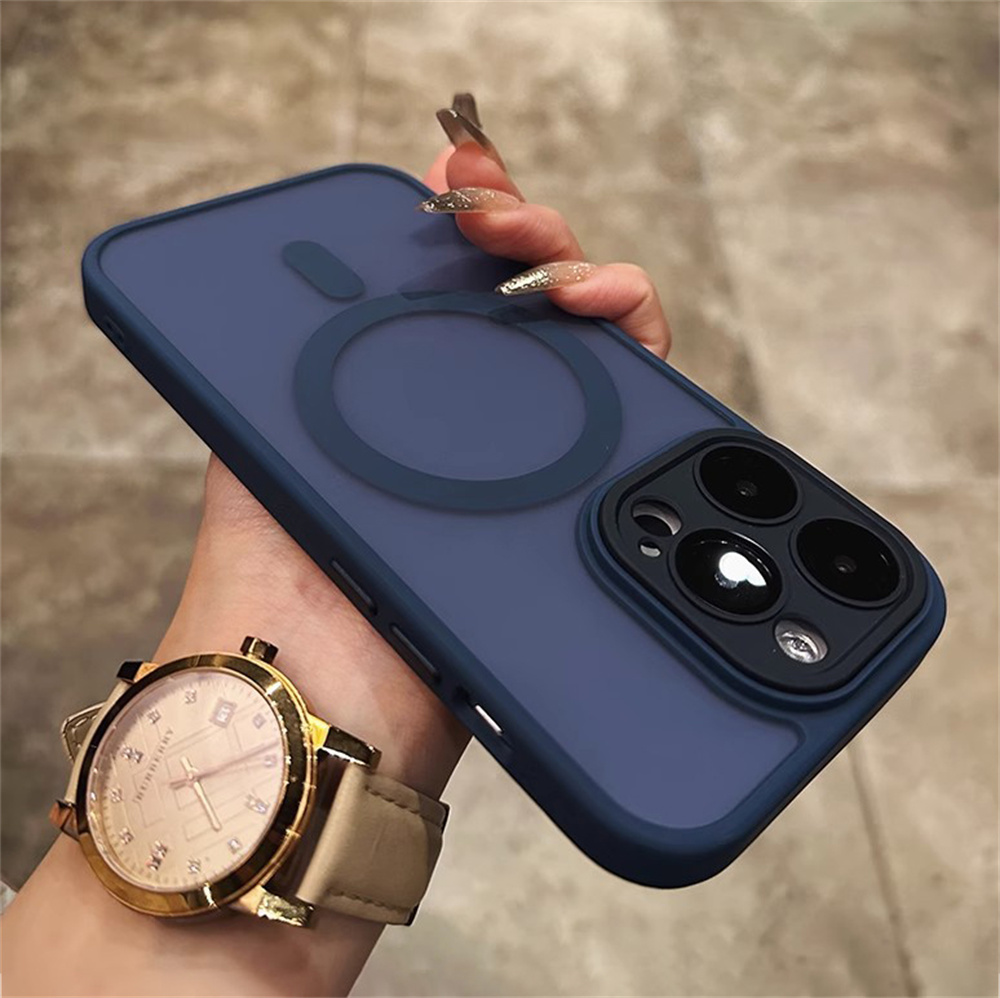 Etui magnetyczne do bezprzewod – Luxury Lifestyle Photography recenzja i cena