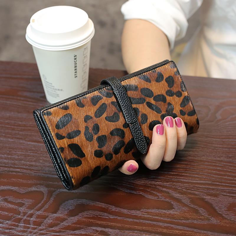 Nowa moda Leopard Cow Genuine  – Luxury Lifestyle Photography recenzja i cena