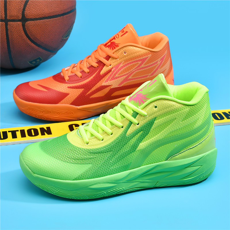 Nowe buty do koszykówki 2026 m – Luxury Lifestyle Brands recenzja i cena