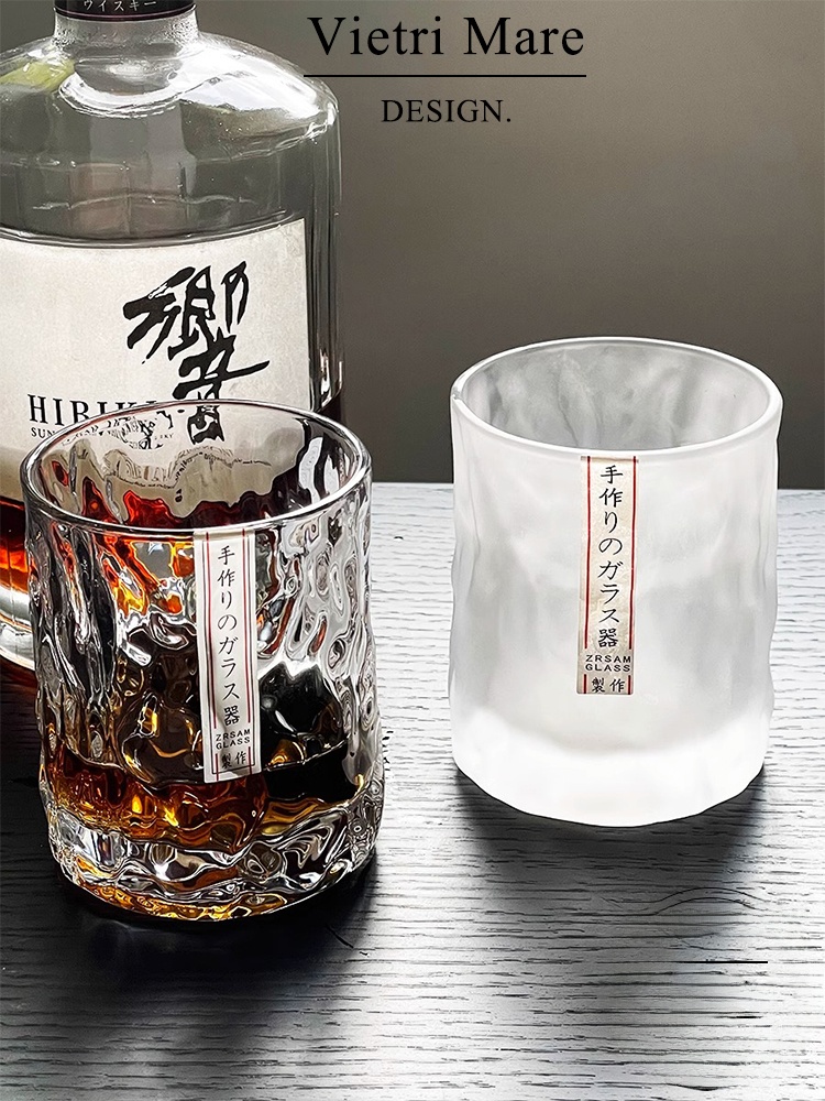 Ręcznie Robiony Wietnamski Szk – Crystal Wine Glass recenzja i cena