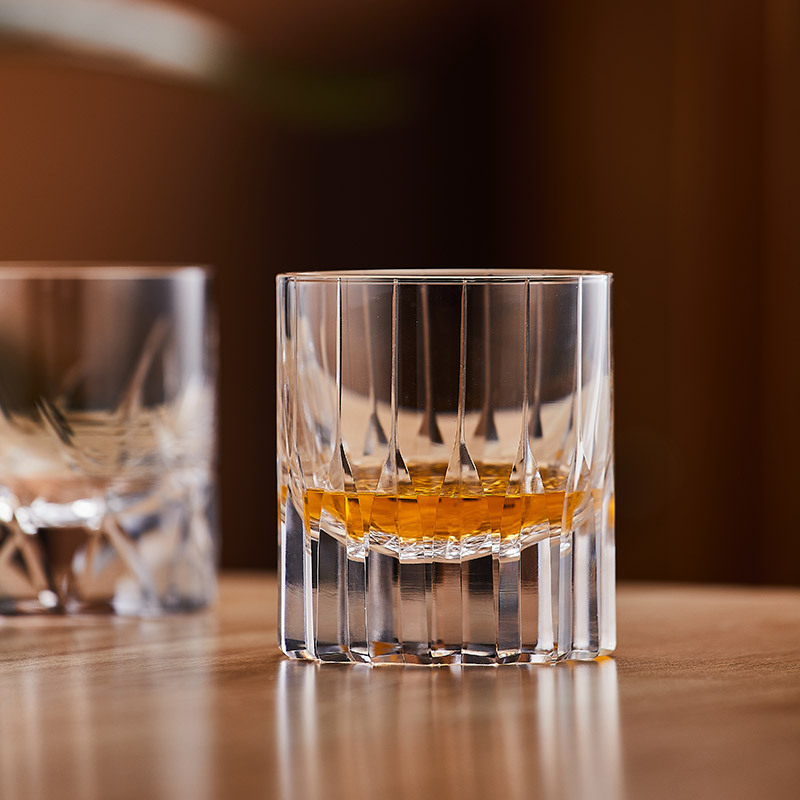 Szklanka do whisky K9 z kryszt – Crystal Wine Glass recenzja i cena