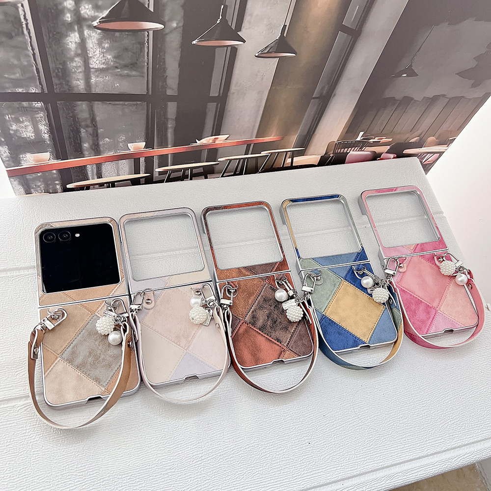 Etui na telefon składany typu  – Luxury Lifestyle Services recenzja i cena