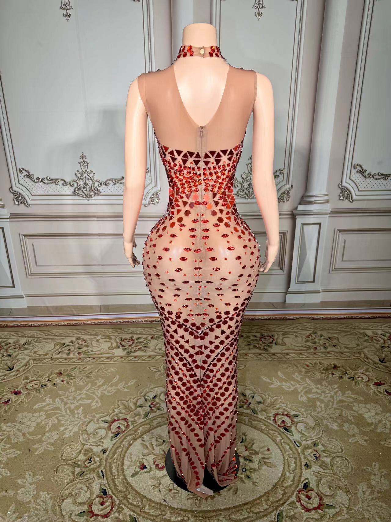 Luksusowe lustrzane dżetów dłu – Luxury Lifestyle Photography recenzja i cena