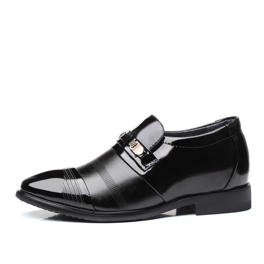 Szpilki Mokasyny Kolorowe Buty – Luxury Lifestyle Brands recenzja i cena