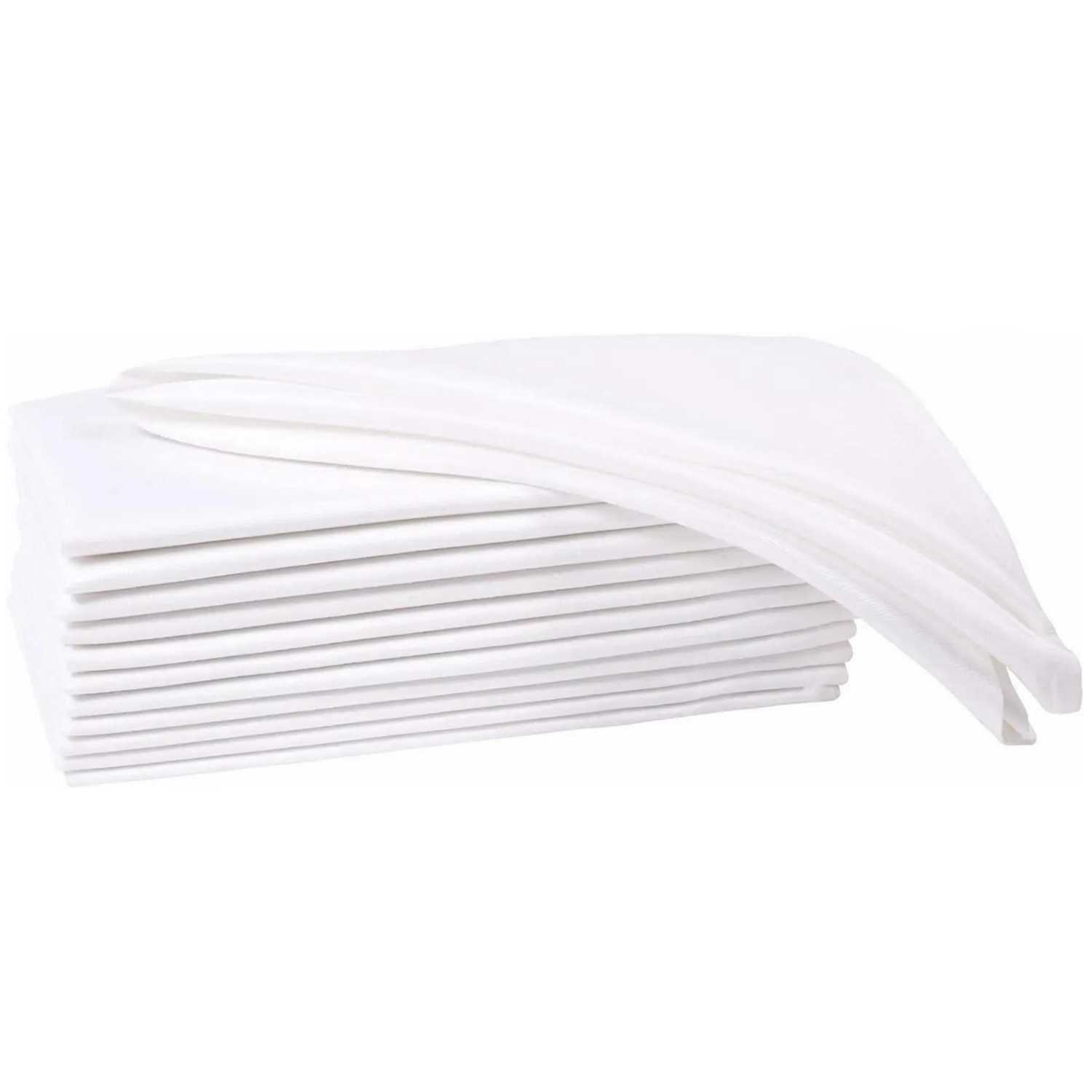 6-częściowa serwetka obiadowa  – Linen Napkin Set recenzja i cena