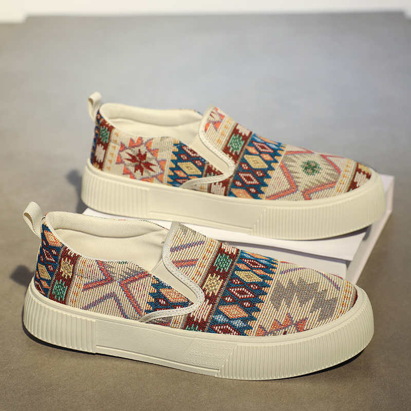 Męskie buty sportowe Sumer Eco – Luxury Lifestyle Brands recenzja i cena