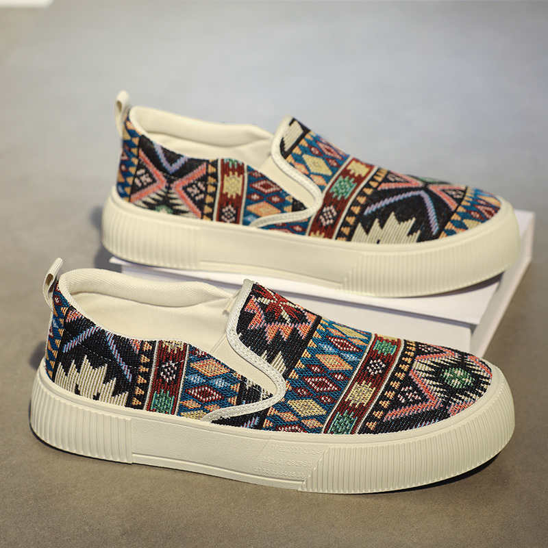 Męskie buty sportowe Sumer Eco – Luxury Lifestyle Brands recenzja i cena