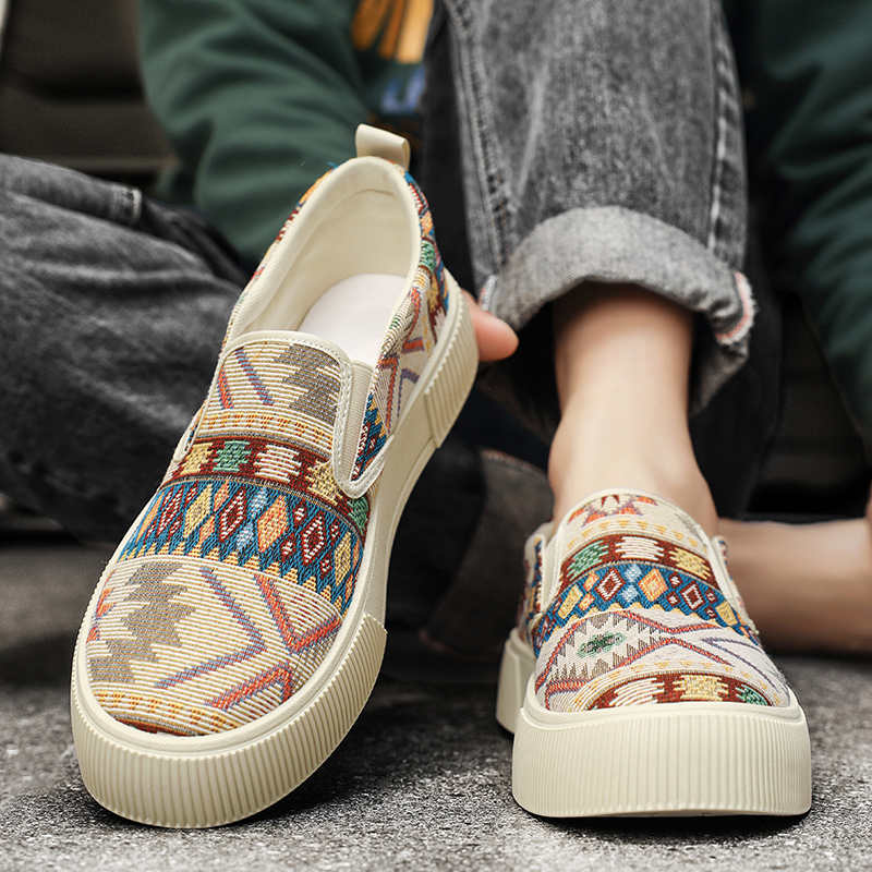 Męskie buty sportowe Sumer Eco – Luxury Lifestyle Brands recenzja i cena